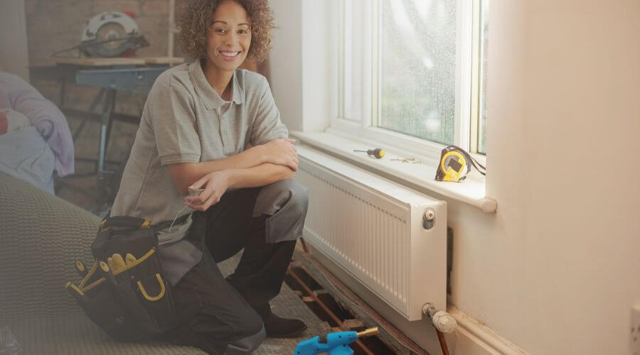 Professional water heater repair in Boonville, CA